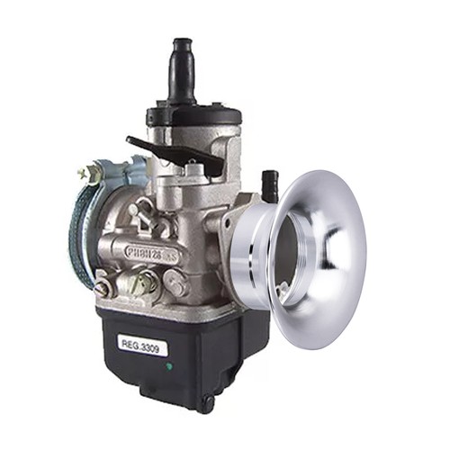 Motorcycle carburetor 42mm - motorcycle,