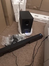 Samsung Hw-Q60B Soundbar With