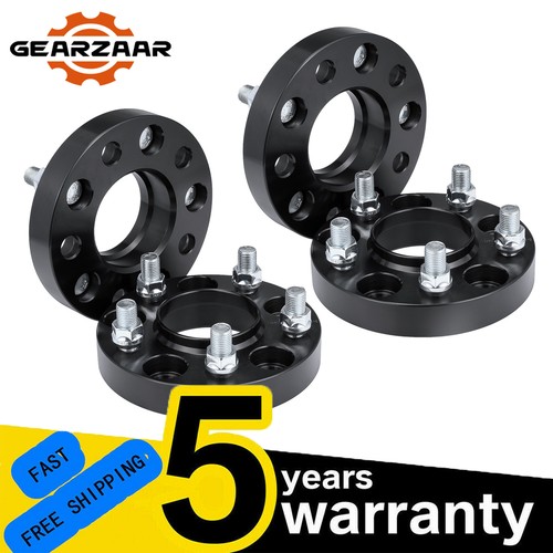 30mm wheel spacers for land - 4x,