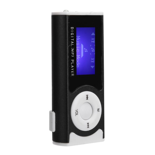 Mini mp3 music player - music,