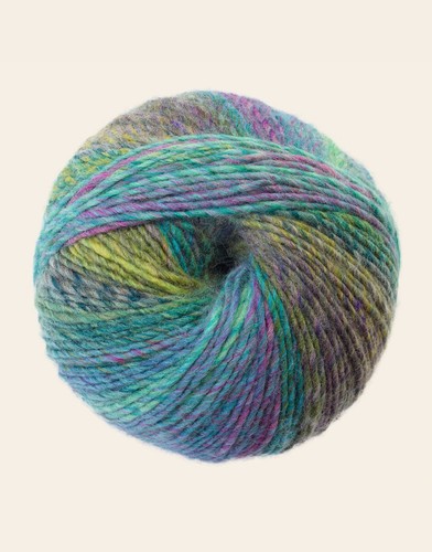 Sirdar jewelspun chunky - sirdar, with