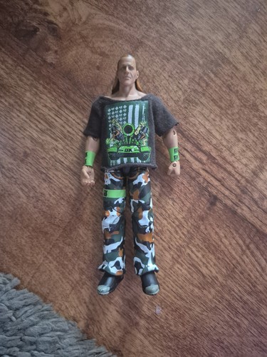 Wwe mattel elite series - elite,
