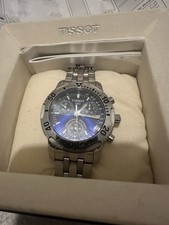 Tissot 1853 Chronograph 200m