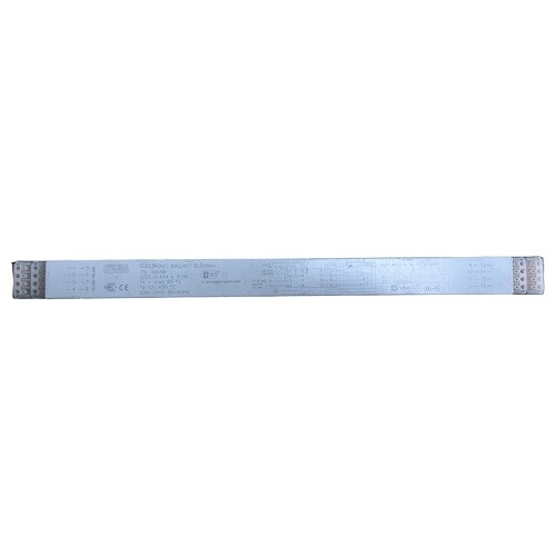 Helvar el2x54sc 54w - 2,