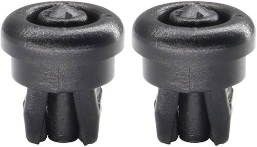 Fit ford 2pcs black - fit,