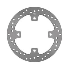 MD6109D 240mm FRONT BRAKE DISC