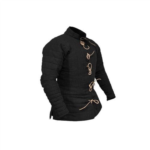 Historical viking gambeson - viking,