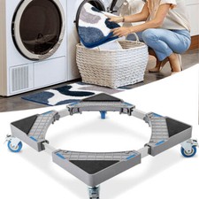 Universal Washing Machine