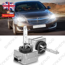 For Vauxhall Insignia I