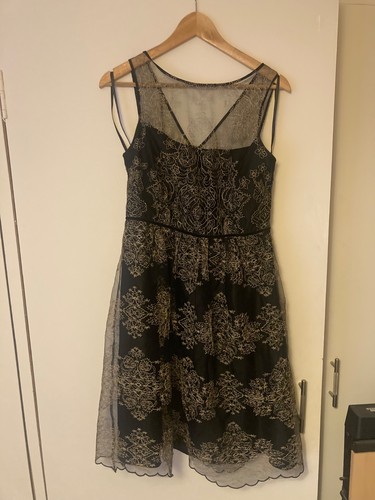 Monsoon evening dress size - evening,