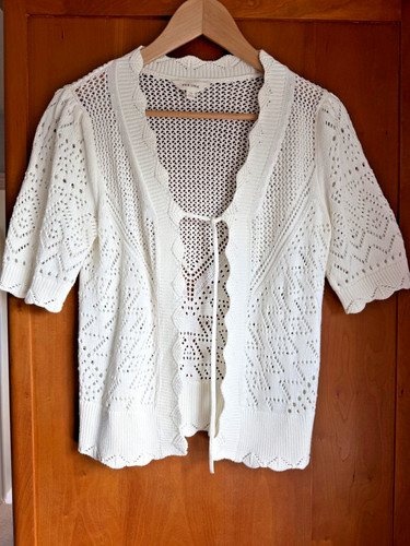 Per una ivory 100 - m&s,