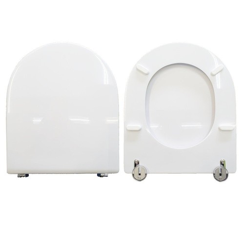 Starck duravit toilet seat - starck,