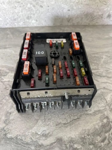 Passat variant 365 - 365, fuse