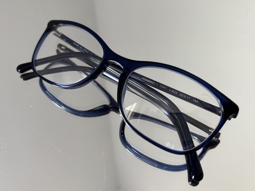 Chanel 3281 glasses frame - 3281,