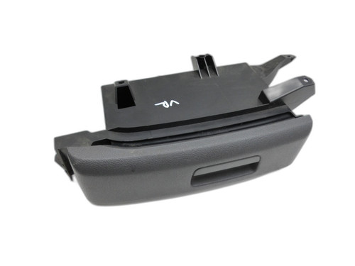 Under glove box base - under,