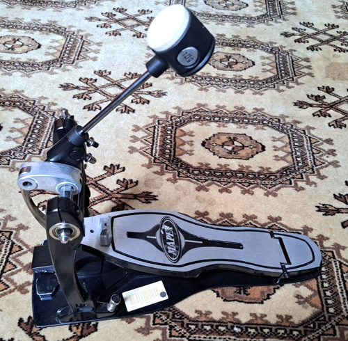 Mapex p900d raptor - mapex,
