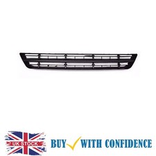 Front Bumper Grille Lower