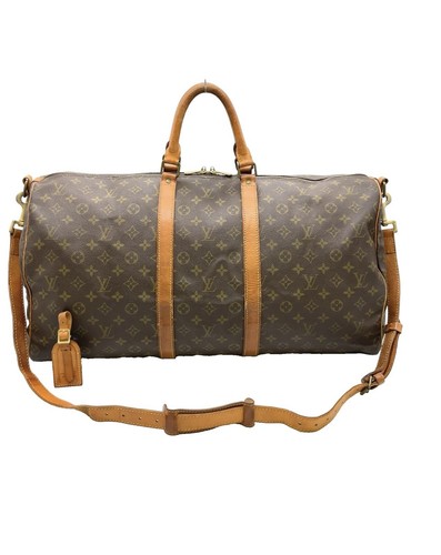 Authentic louis vuittion - louis,