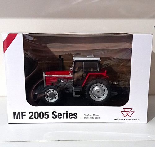 Massey ferguson 2005 series - massey,
