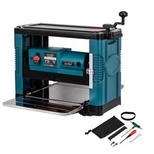 KATSU 1850W Electric Wood