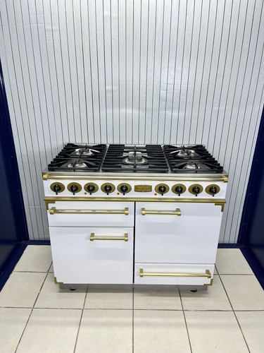 Falcon deluxe 1092 110cm dual - falcon,