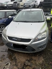 2009 Ford Focus MK2 1.8 TDCI