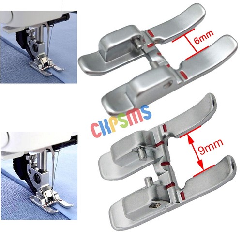 6mm 9mm open toe - 6mm,