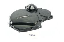 Kawasaki ZZR 1100 ZXT10D 1999 - Clutch Cover Engine Cover N33G