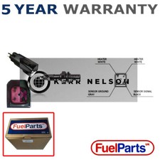 Lambda Oxygen Sensor Kerr