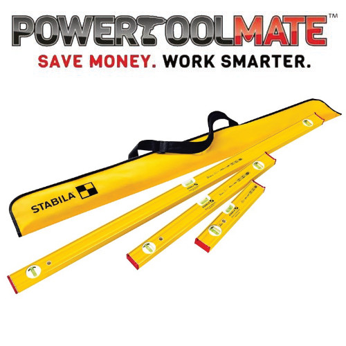 Stabila pro set 4 piece - 4,