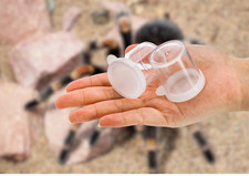 20 x Large Clear Plastic