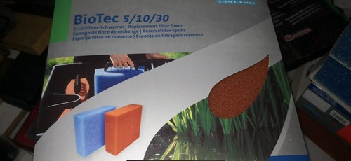 Original oase biotec 30 - original,