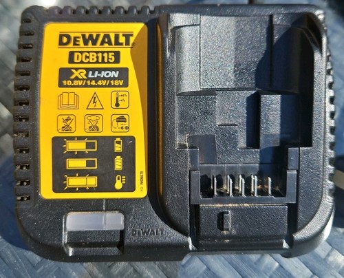 Dewalt dcb115 multi - dcb115, multi-voltage
