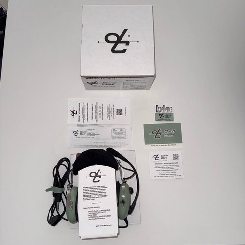 David clark h10 13s - david,