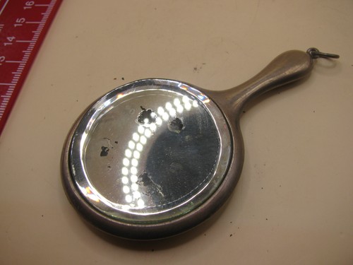Antique sterling silver - sterling,
