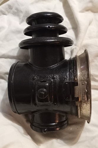 Vtg antique 1908 dietz - antique,