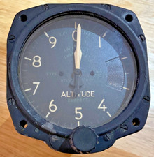 VINTAGE AIRCRAFT KELVIN &