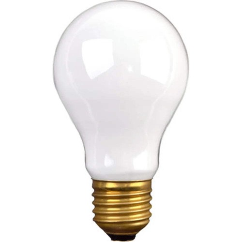 Kaiser opal lamp 75w - opal,