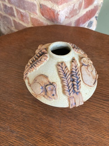 Bernard rooke studio pottery - rooke,