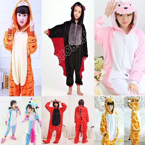 One piece kids animals - piece,