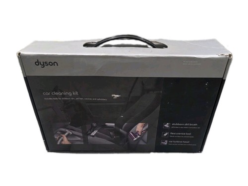 Dyson vacuum car clean - dyson,