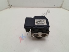 Mini Cooper One S R55 R56 R60 ABS DSC Pump Control Module 9807822