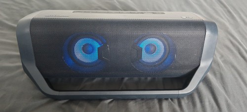 Xboom pn7 speaker - pn7,