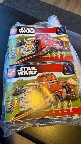 Lego star wars trade - lego,