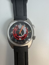 Fortis Marine Master Super