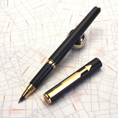 Vintage parker arrow matte - arrow,