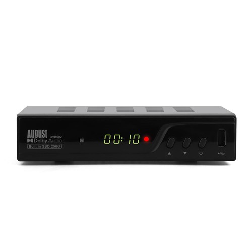 Freeview 256gb storage - freeview, hd