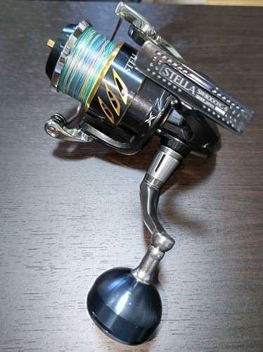 Shimano stella 8000hg b - shimano, 8000hg-b