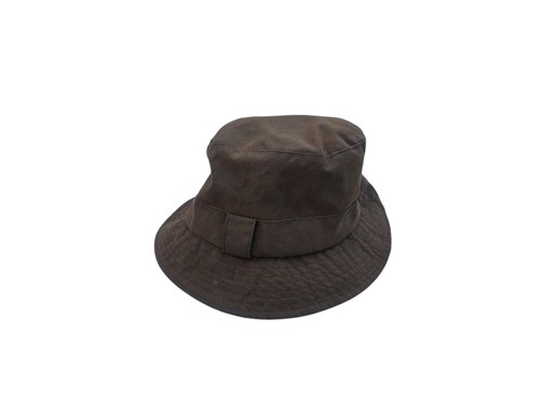 Barbour bucket hat - barbour,