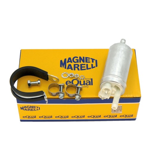 Fuel pump for peugeot - i, ii
